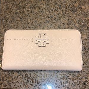 Tory Burch Wallet